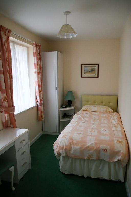 Stockleigh Lodge B&B Exford Dış mekan fotoğraf