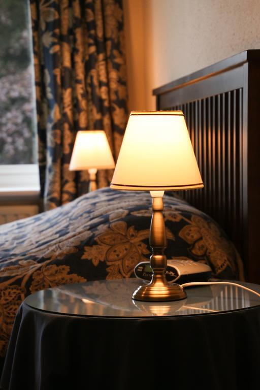 Stockleigh Lodge B&B Exford Dış mekan fotoğraf